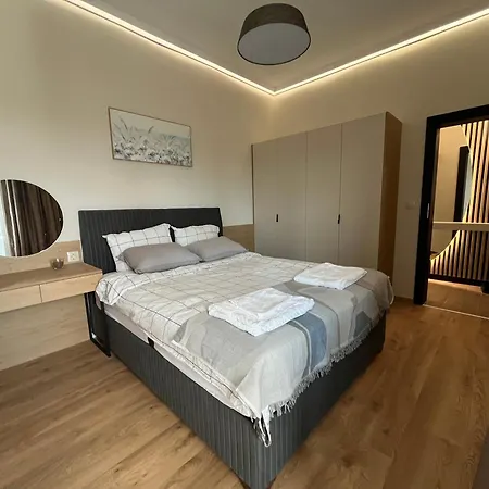 Appartement I&v
