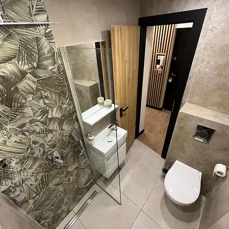 Appartement I&v *