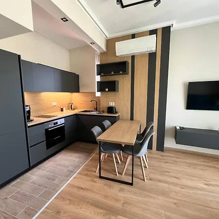 Appartement I&v