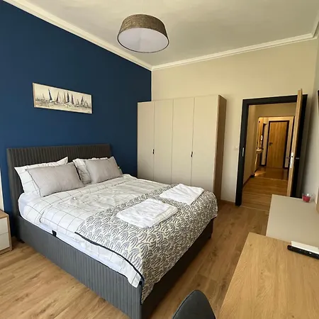 Appartement I&v Varna