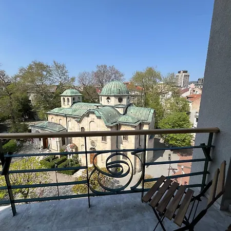 Appartement I&v Varna