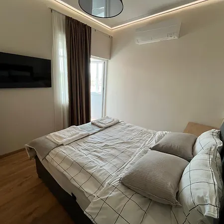 Appartement I&v Varna
