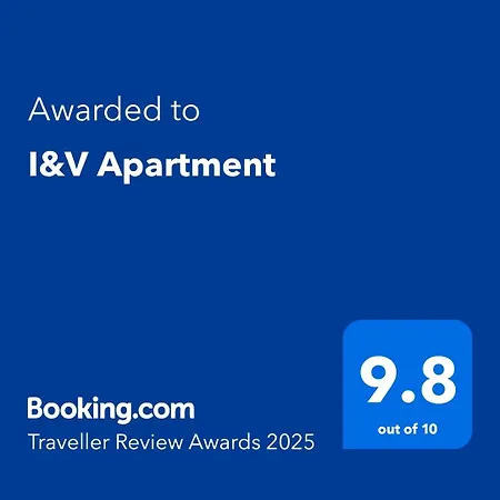 I&v Apartamento Varna