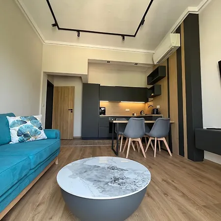 Apartament I&v *